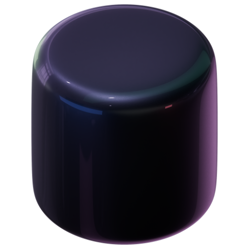 Cylinder 3D