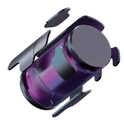 Cylinder image