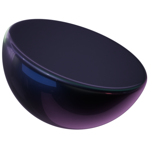 Hemisphere 3D