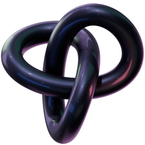 Torus Knot 3D